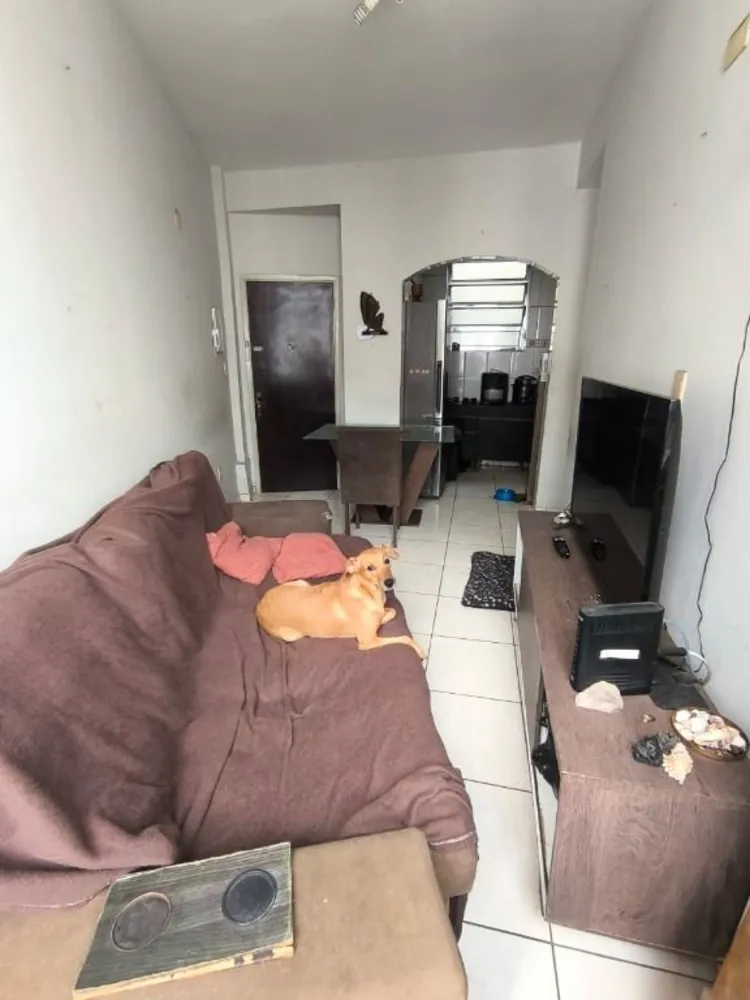 Apartamento, 2 quartos, 60 m² - Foto 3