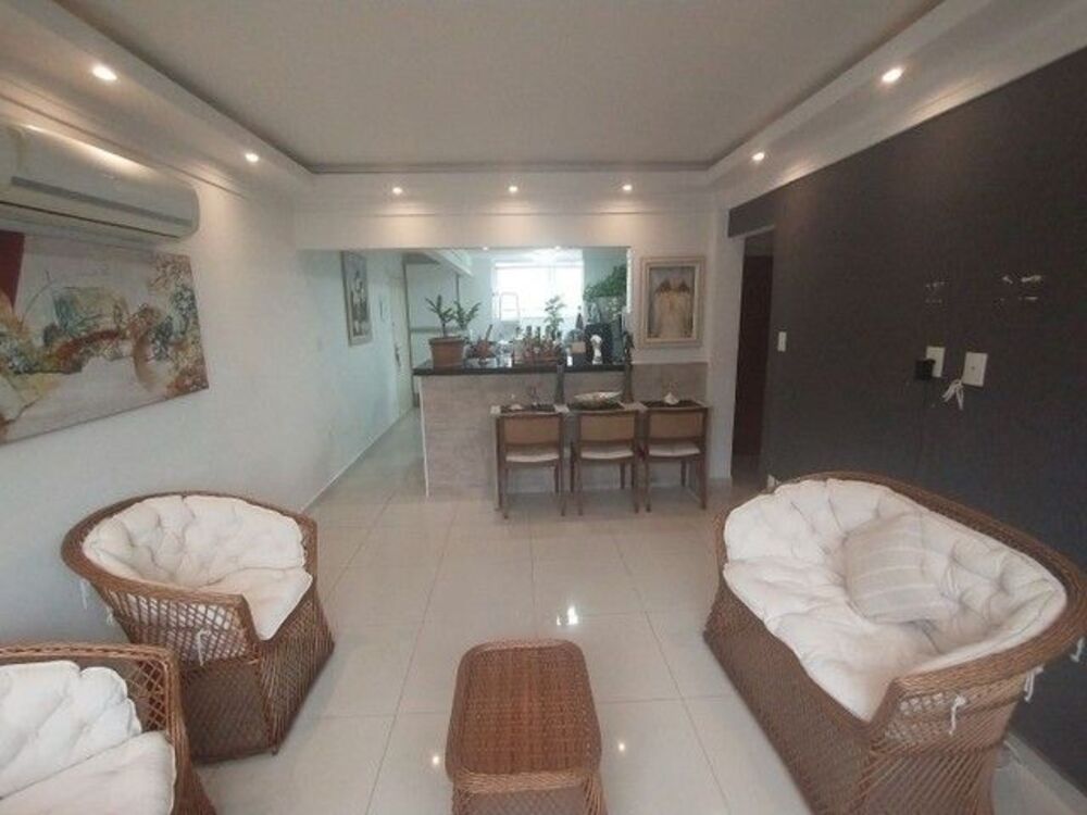Apartamento, 2 quartos, 98 m² - Foto 1
