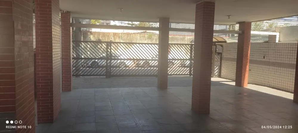 Apartamento, 1 quarto, 60 m² - Foto 2