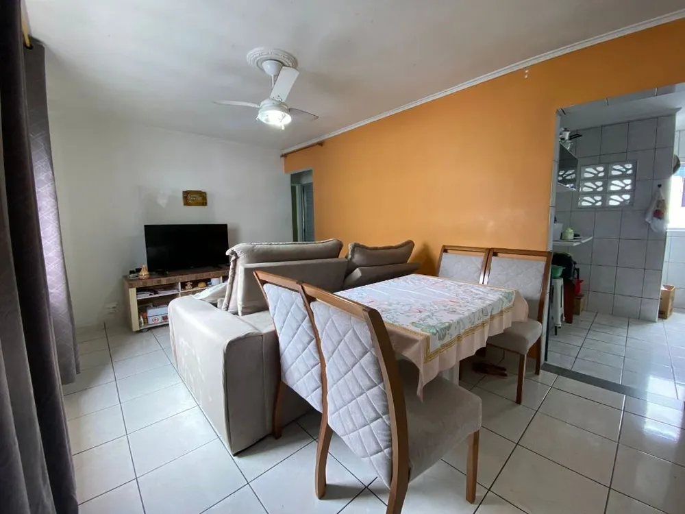 Apartamento, 3 quartos, 53 m² - Foto 5
