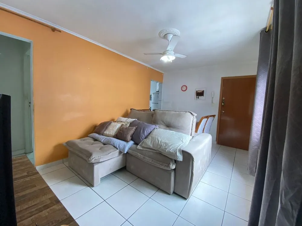 Apartamento, 3 quartos, 53 m² - Foto 7