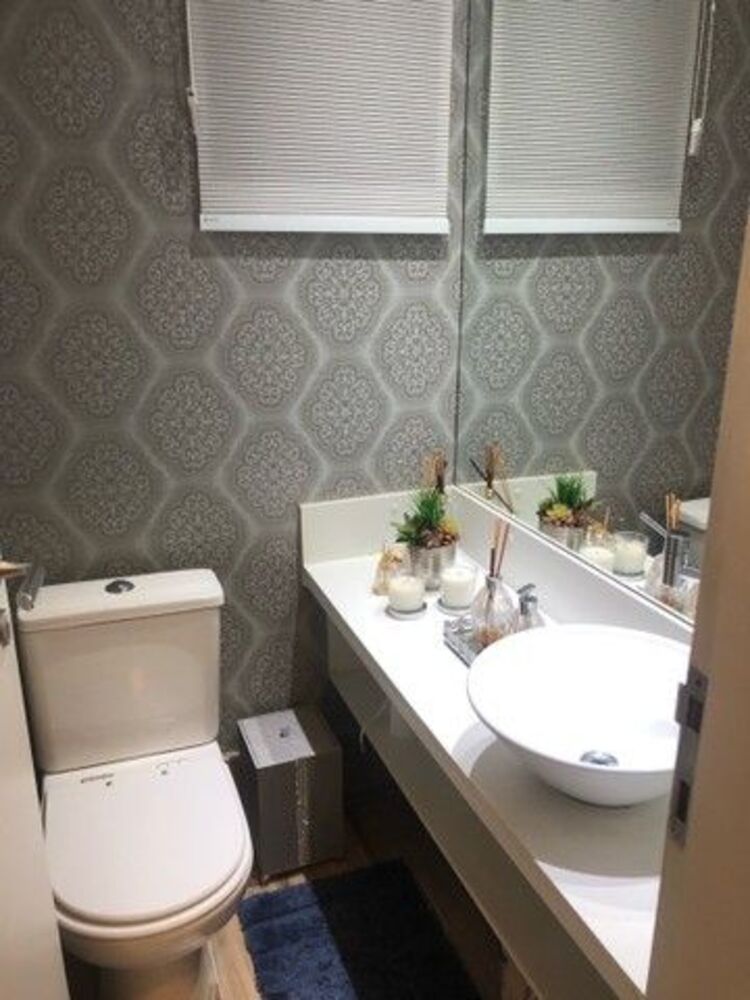 Apartamento, 3 quartos, 130 m² - Foto 1