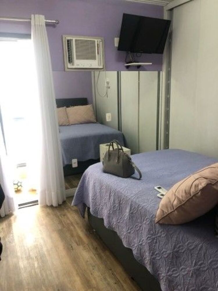 Apartamento, 3 quartos, 130 m² - Foto 3