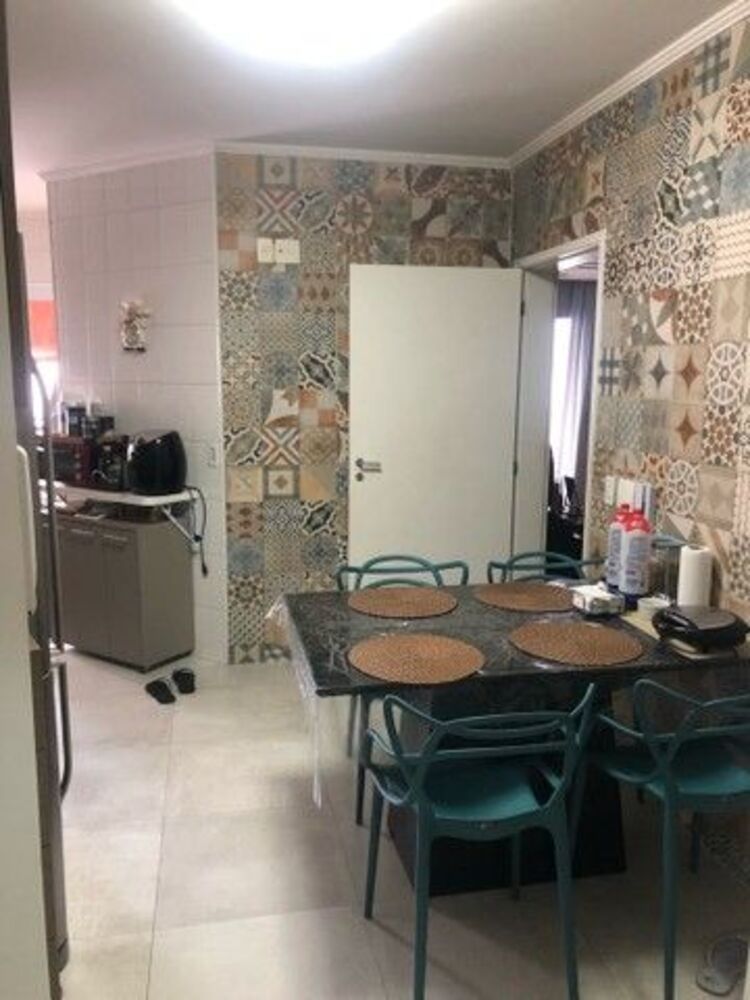 Apartamento, 3 quartos, 130 m² - Foto 2