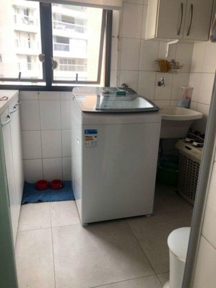 Apartamento, 3 quartos, 130 m² - Foto 4