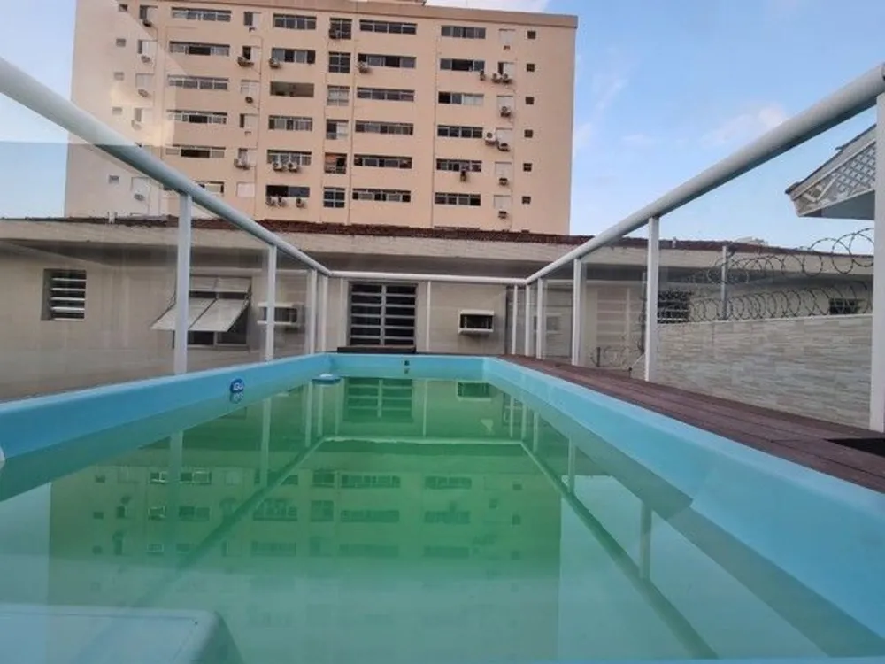 Sobrado, 3 quartos, 140 m² - Foto 1