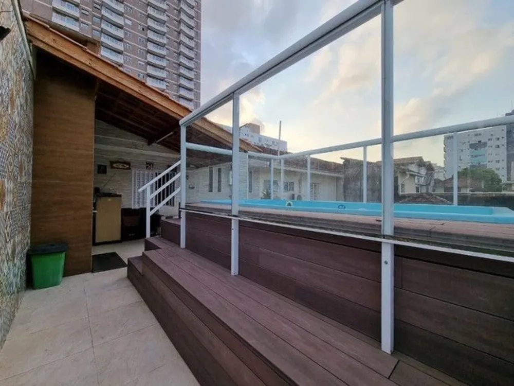 Sobrado, 3 quartos, 140 m² - Foto 4