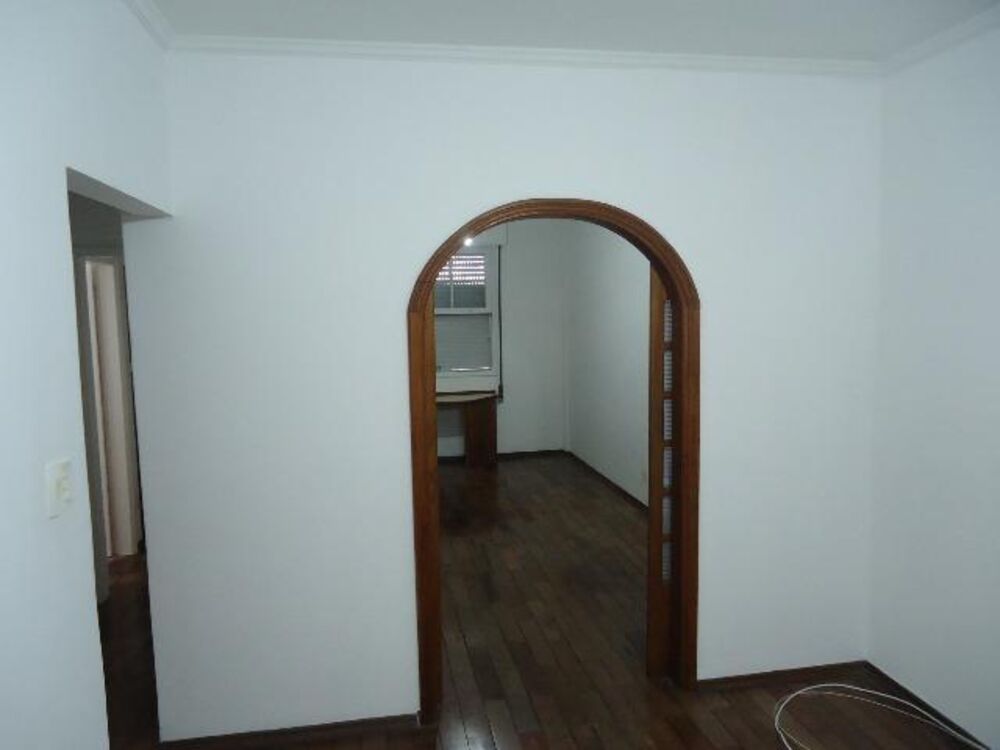 Apartamento, 3 quartos, 140 m² - Foto 1