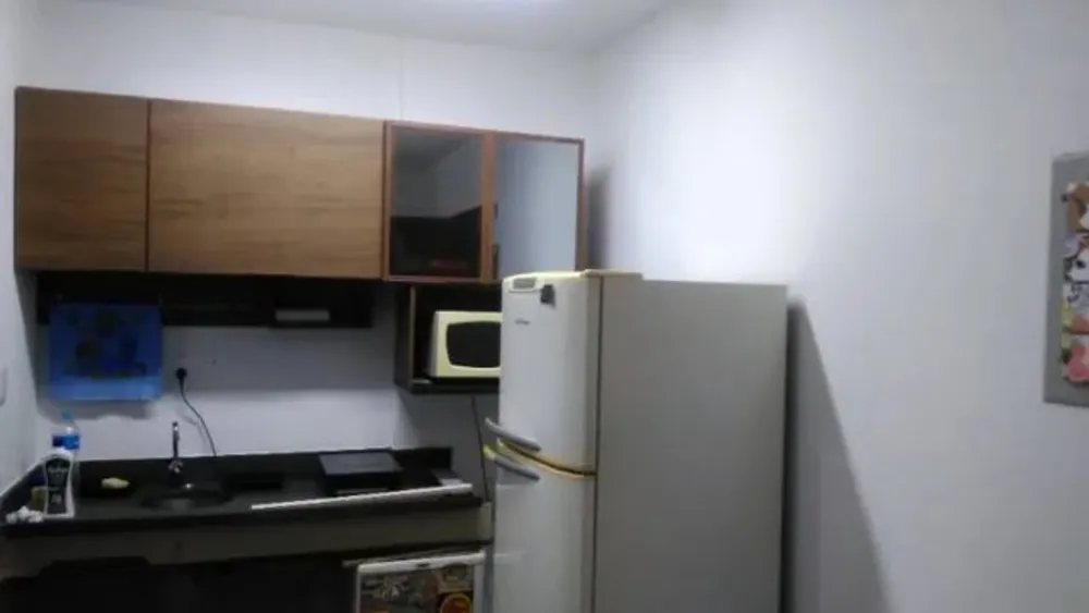Flat/Apart Hotel, 1 quarto, 65 m² - Foto 4