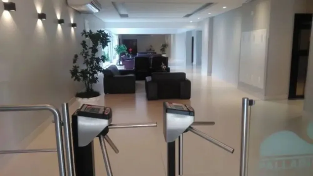 Flat/Apart Hotel, 1 quarto, 65 m² - Foto 1