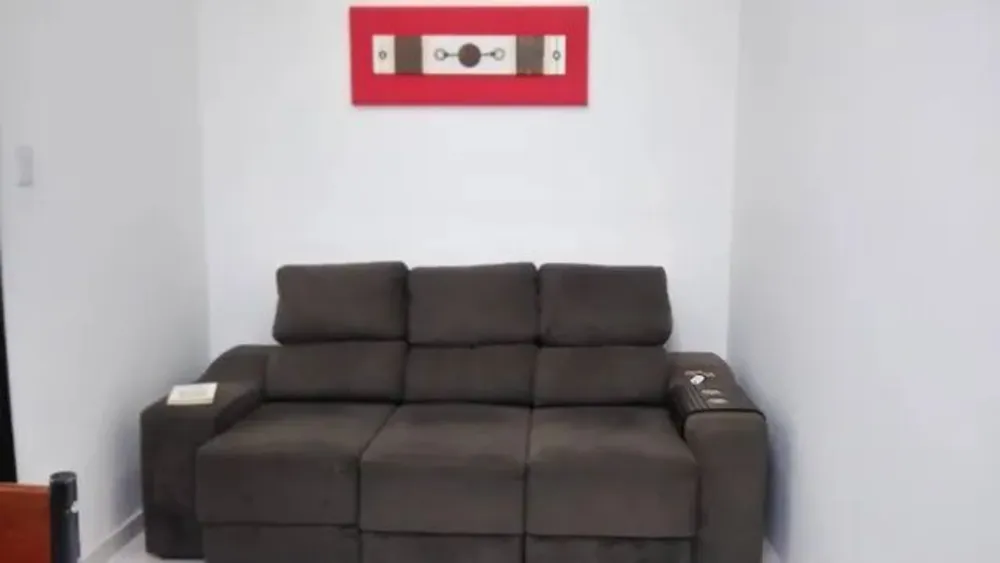 Flat/Apart Hotel, 1 quarto, 65 m² - Foto 4