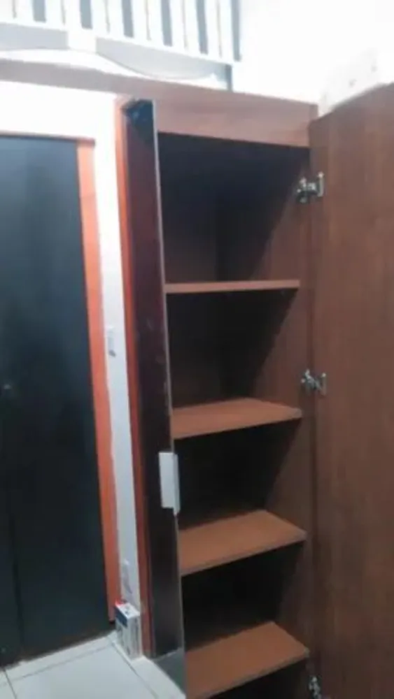 Flat/Apart Hotel, 1 quarto, 65 m² - Foto 2