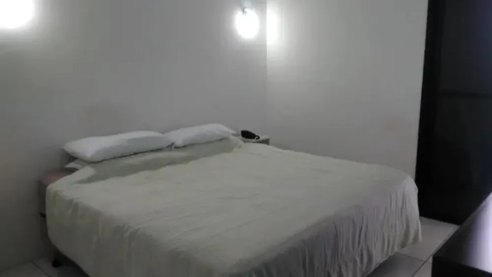 Flat/Apart Hotel, 1 quarto, 65 m² - Foto 3