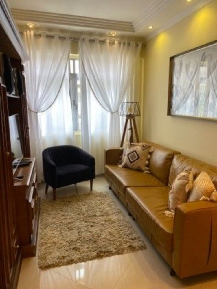 Apartamento, 2 quartos, 102 m² - Foto 4