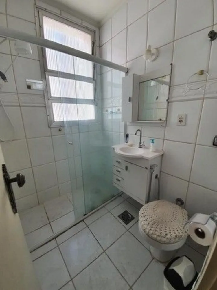 Apartamento, 1 quarto, 47 m² - Foto 2