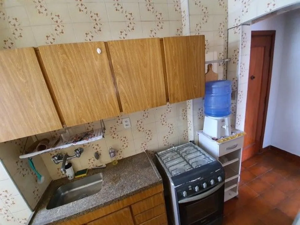 Apartamento, 1 quarto, 47 m² - Foto 3