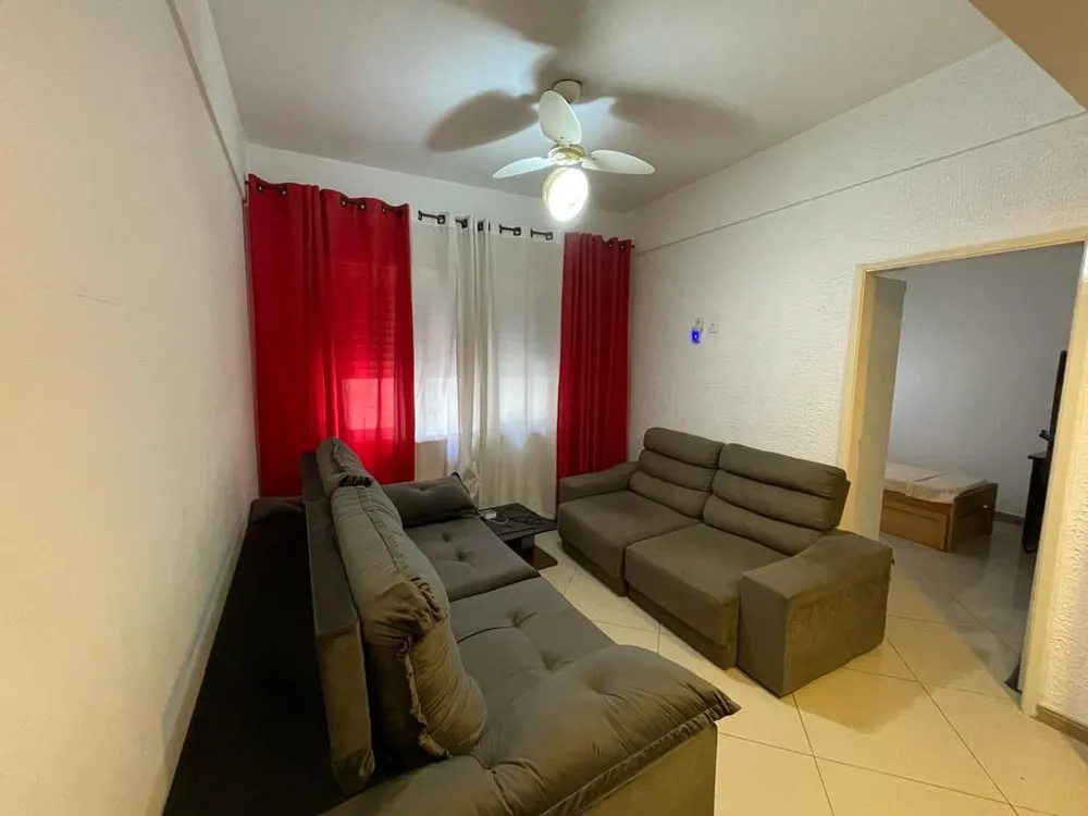 Apartamento, 2 quartos, 61 m² - Foto 1