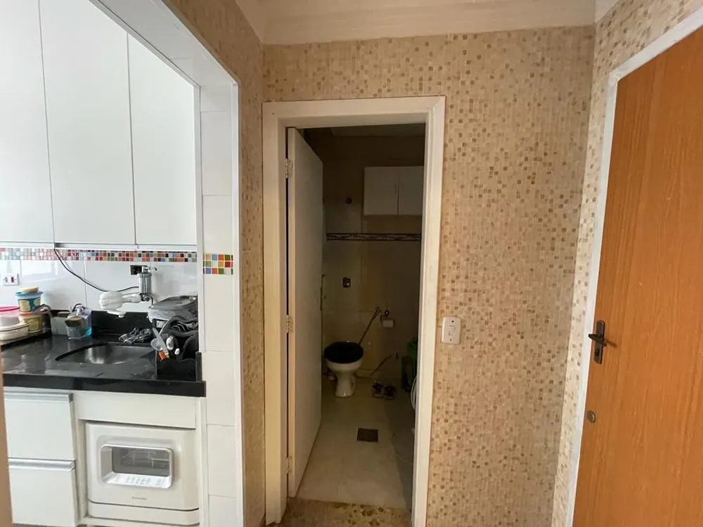 Apartamento, 2 quartos, 61 m² - Foto 3