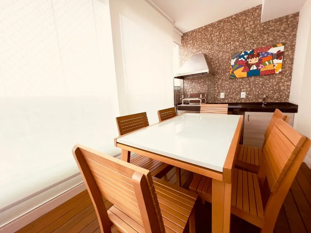 Apartamento, 3 quartos, 88 m² - Foto 1