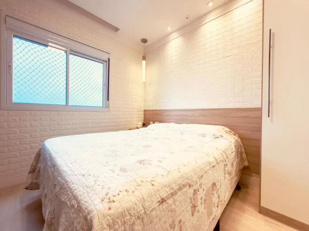 Apartamento, 3 quartos, 88 m² - Foto 9