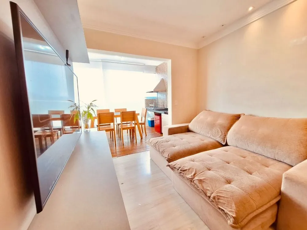 Apartamento, 3 quartos, 88 m² - Foto 7