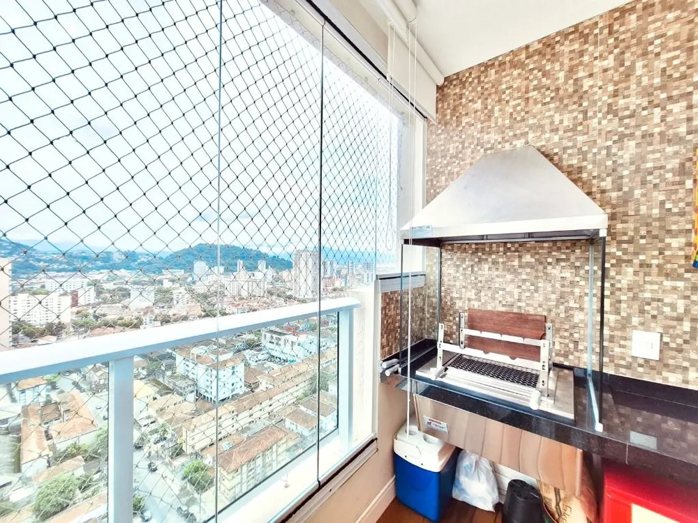 Apartamento, 3 quartos, 88 m² - Foto 5