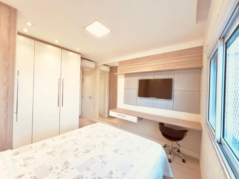 Apartamento, 3 quartos, 88 m² - Foto 3