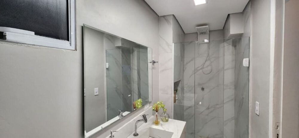 Apartamento, 1 quarto, 54 m² - Foto 3