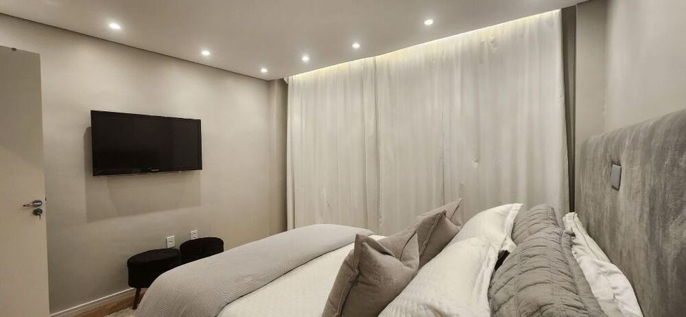 Apartamento, 1 quarto, 54 m² - Foto 4