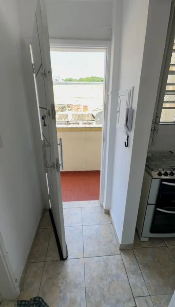 Apartamento, 1 quarto, 35 m² - Foto 9