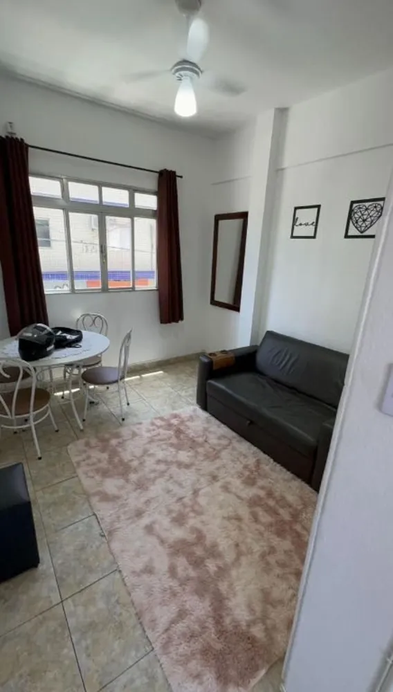 Apartamento, 1 quarto, 35 m² - Foto 4