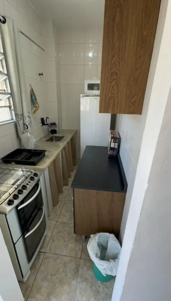 Apartamento, 1 quarto, 35 m² - Foto 5