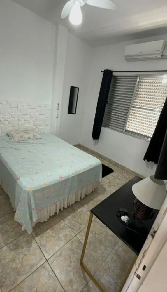 Apartamento, 1 quarto, 35 m² - Foto 8