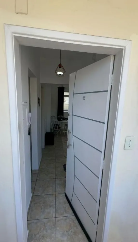 Apartamento, 1 quarto, 35 m² - Foto 2