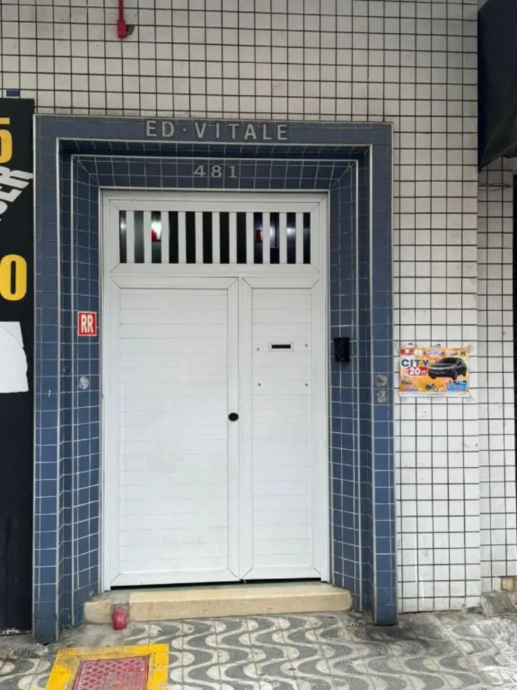 Apartamento, 1 quarto, 35 m² - Foto 2