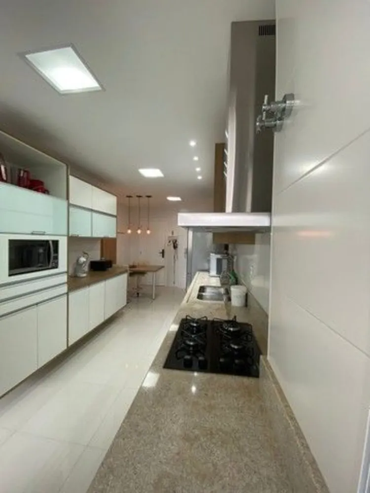 Apartamento, 2 quartos, 135 m² - Foto 4
