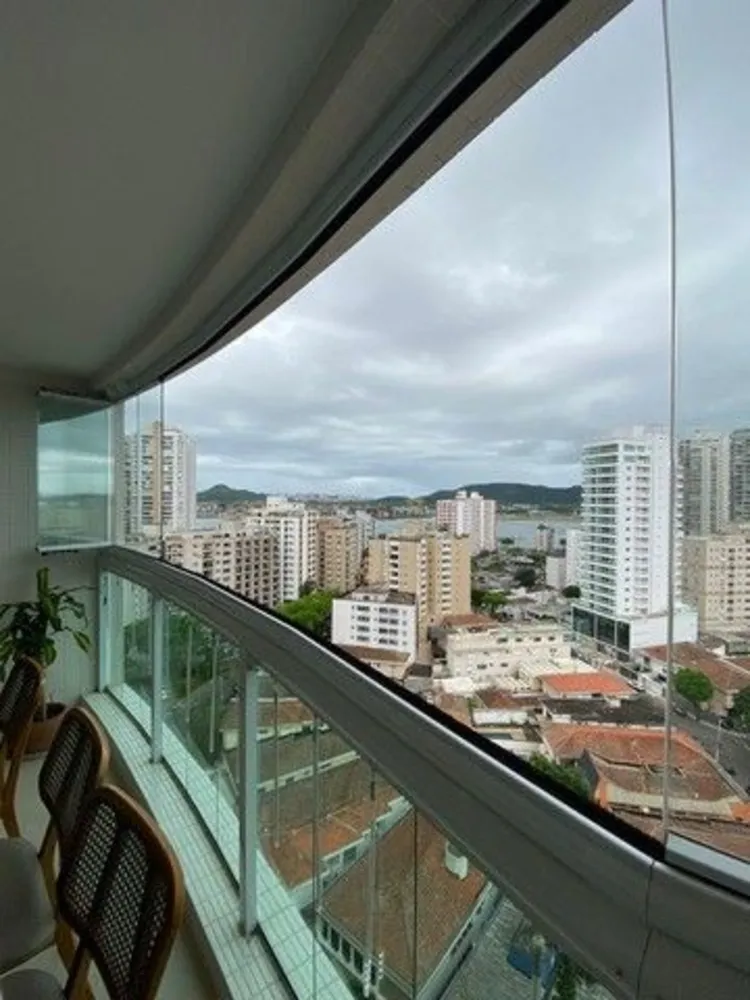 Apartamento, 2 quartos, 135 m² - Foto 3