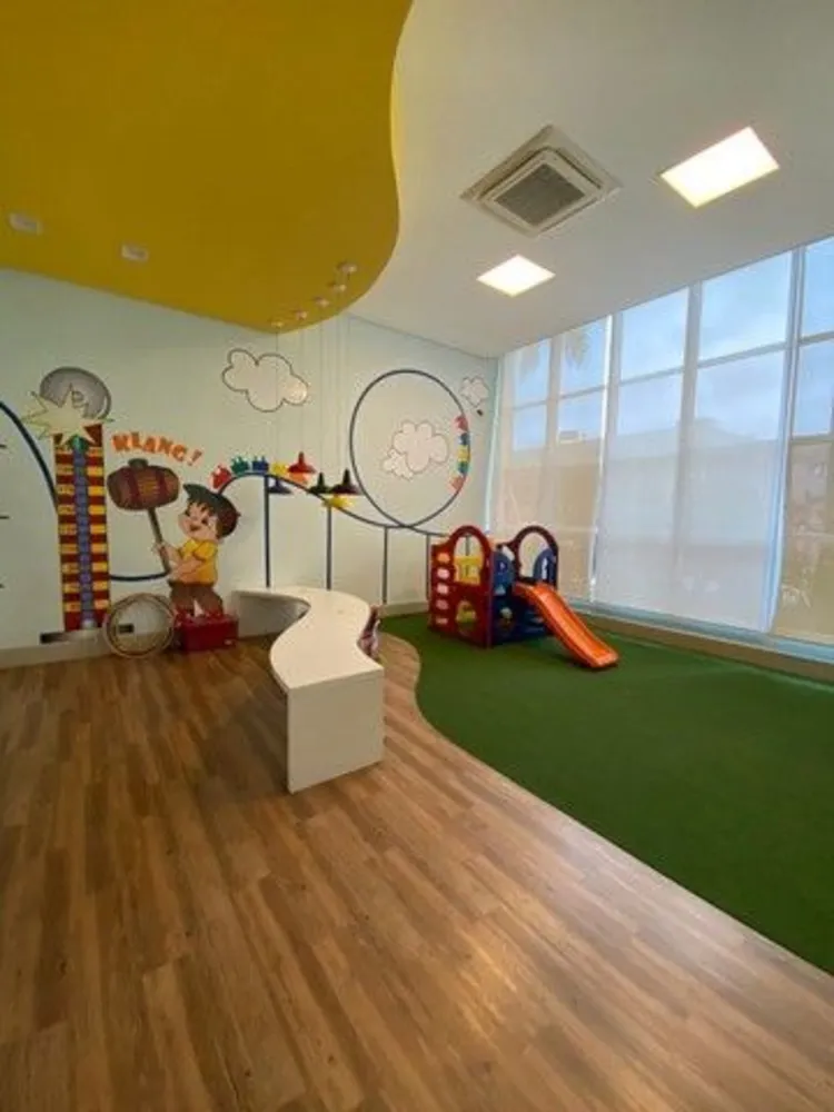 Apartamento, 2 quartos, 135 m² - Foto 2