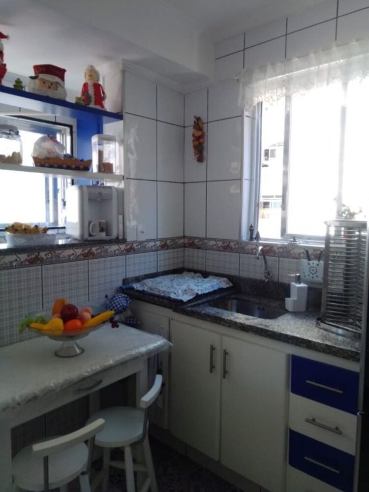 Apartamento, 2 quartos, 58 m² - Foto 1