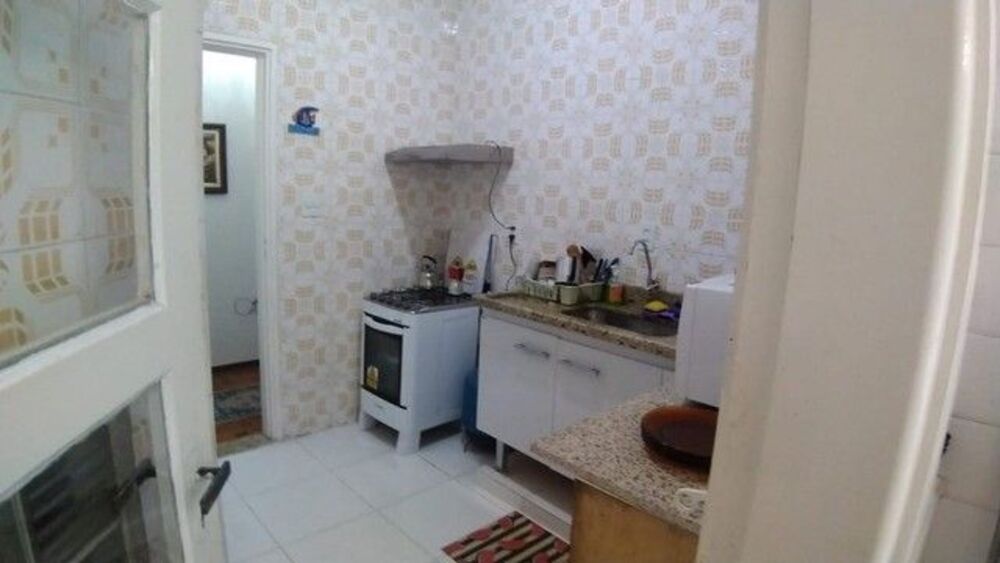 Apartamento, 2 quartos, 80 m² - Foto 2