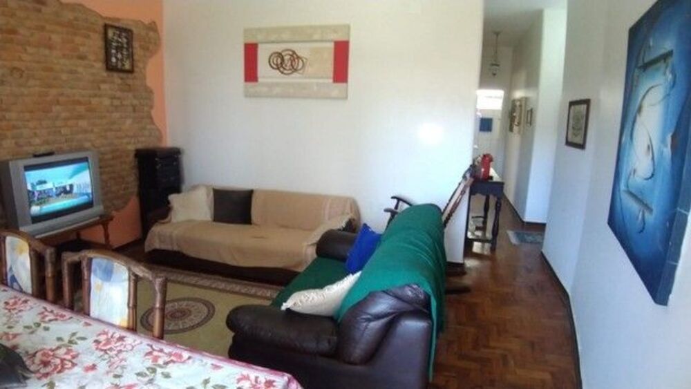 Apartamento, 2 quartos, 80 m² - Foto 6