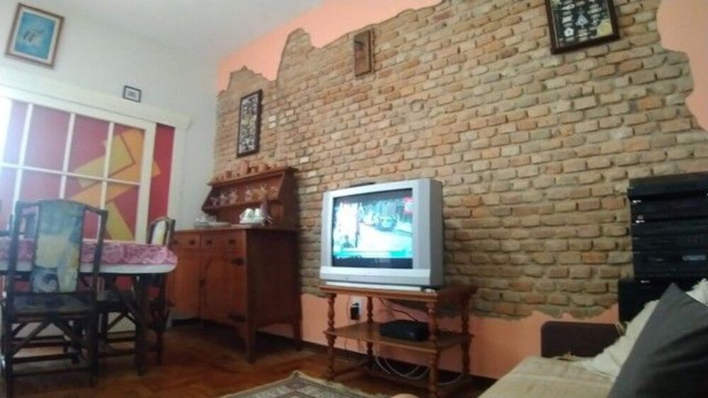 Apartamento, 2 quartos, 80 m² - Foto 3