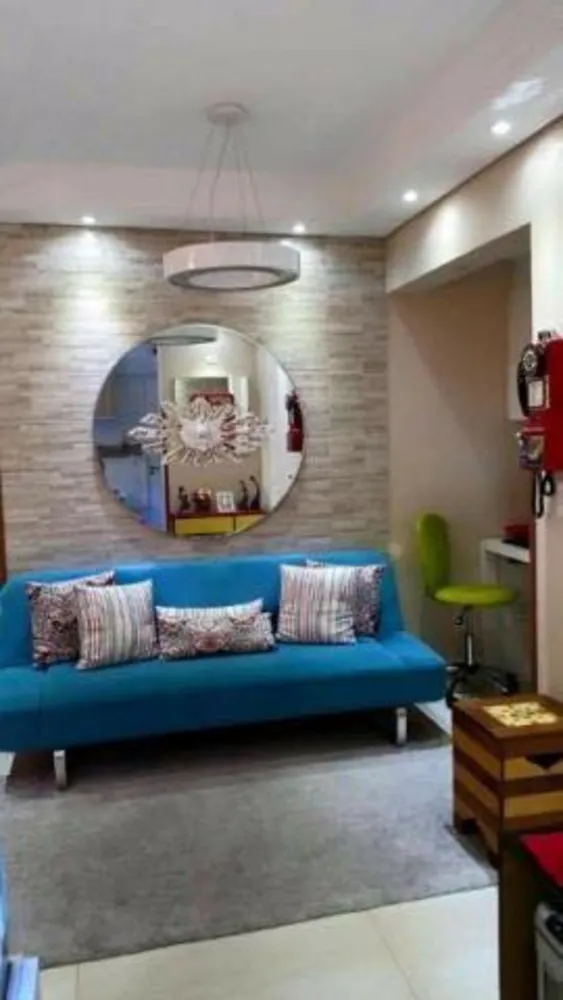 Apartamento, 3 quartos, 111 m² - Foto 2