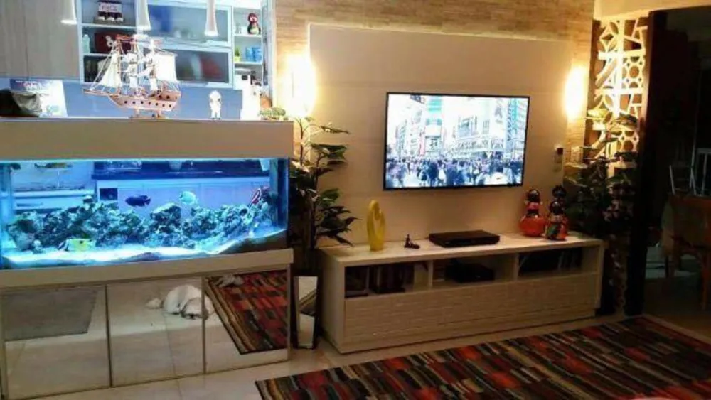 Apartamento, 3 quartos, 111 m² - Foto 4