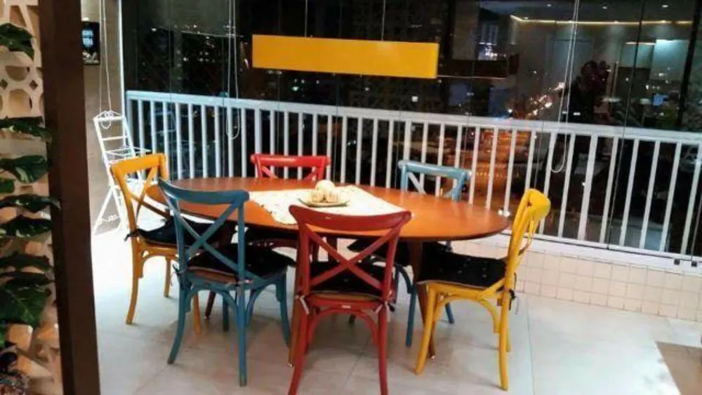 Apartamento, 3 quartos, 111 m² - Foto 3