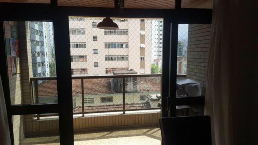 Apartamento à venda com 3 quartos, 157m² - Foto 11