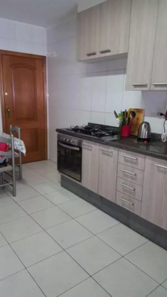 Apartamento, 3 quartos, 157 m² - Foto 1