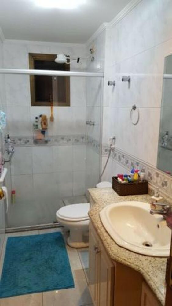 Apartamento à venda com 3 quartos, 157m² - Foto 4