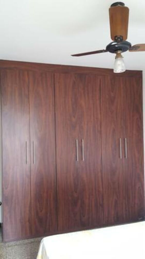 Apartamento à venda com 3 quartos, 157m² - Foto 3