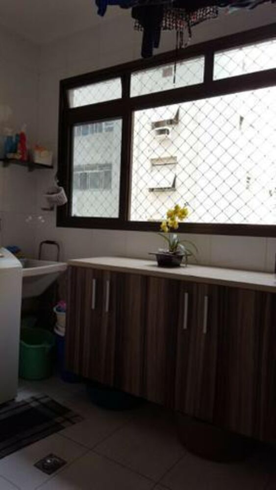 Apartamento à venda com 3 quartos, 157m² - Foto 12